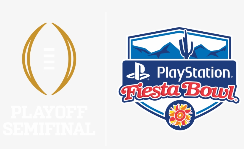Sunkist Fiesta Bowl Logo Png Sunkist Fiesta Bowl Logo - Playstation Fiesta Bowl 2016, transparent png