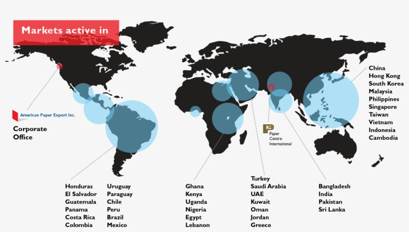 Learn Our Mills Stationers Its Was Incorporated 1991, - World Map Solid, transparent png