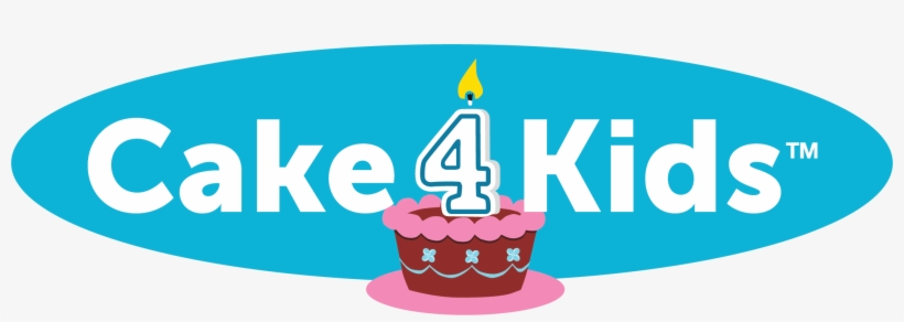 Cake4kids Logo - Cake 4 Kids, transparent png