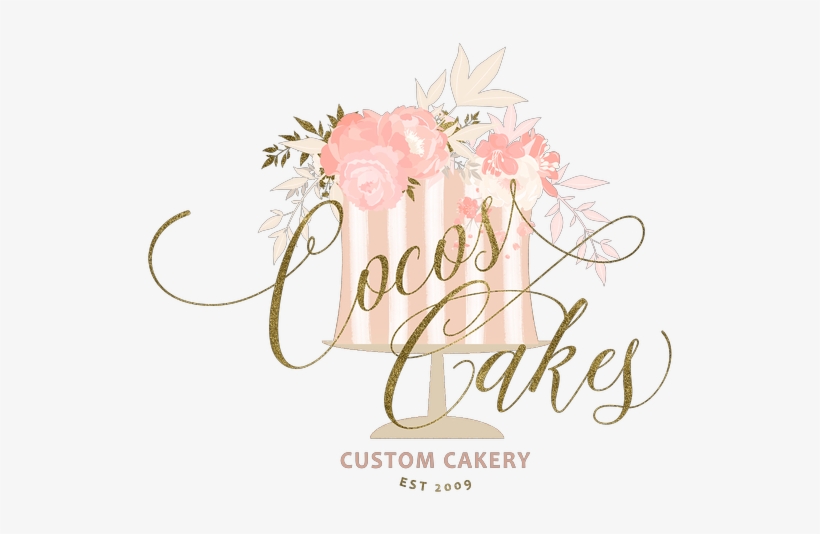 Wedding Cakes, Speciality Cakes And Dessert Catering - Coco's Cakes, transparent png