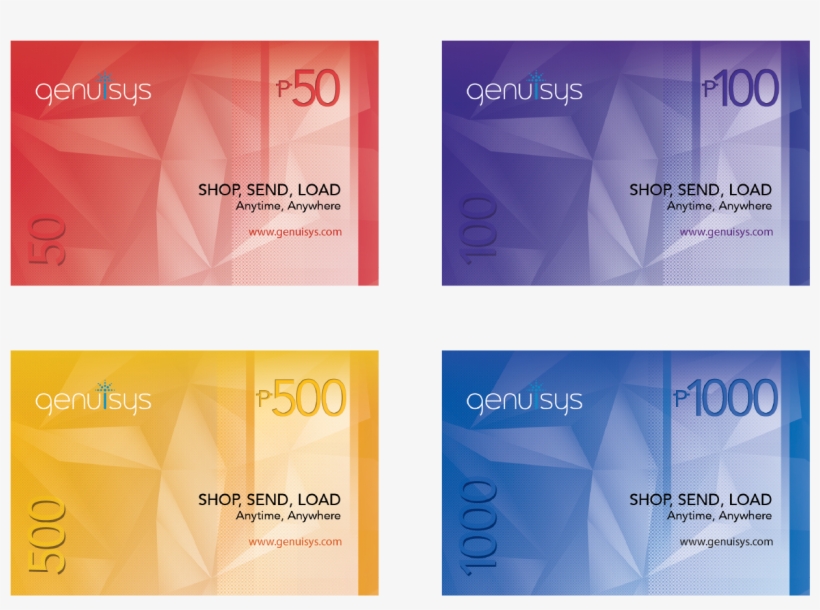 Genuisys Scratch Cards - Flyer, transparent png