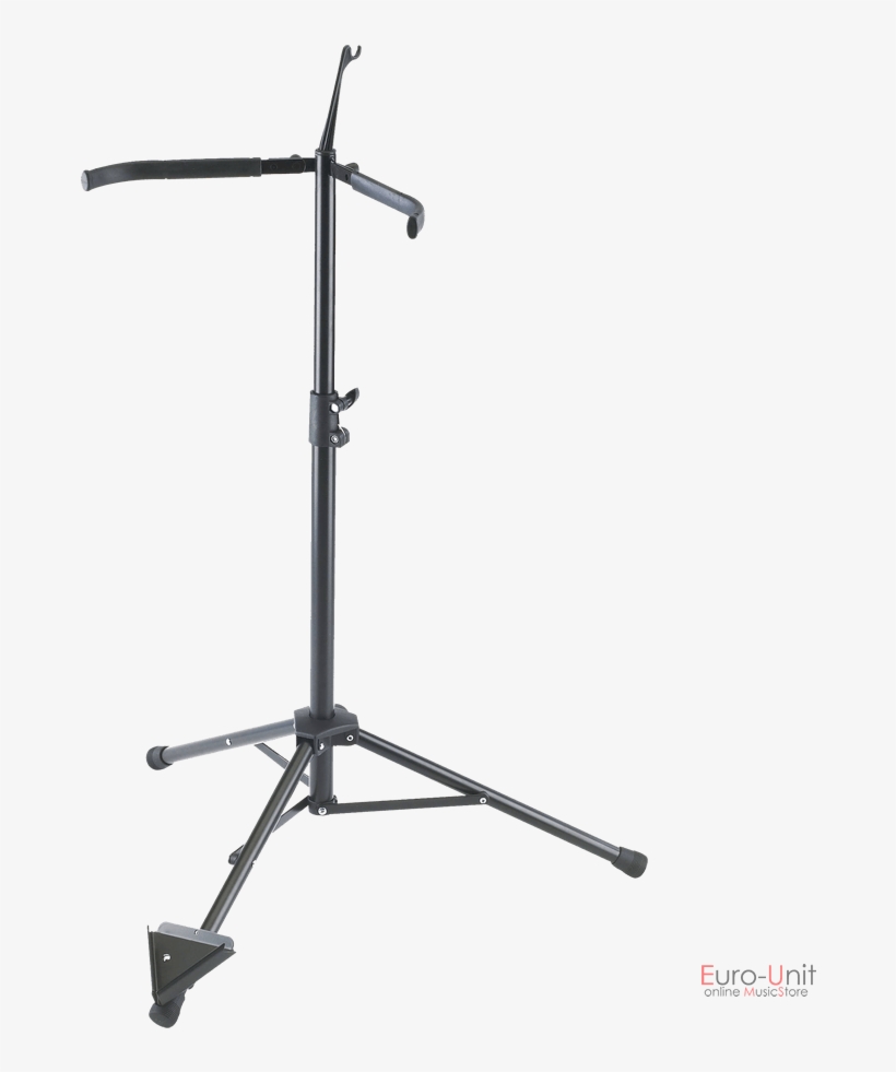 Recherche De Produit - K&m 141 Double Bass Stand, transparent png