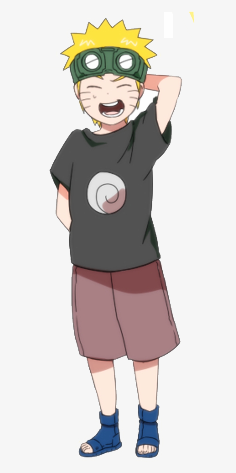 Boruto - Naruto, transparent png