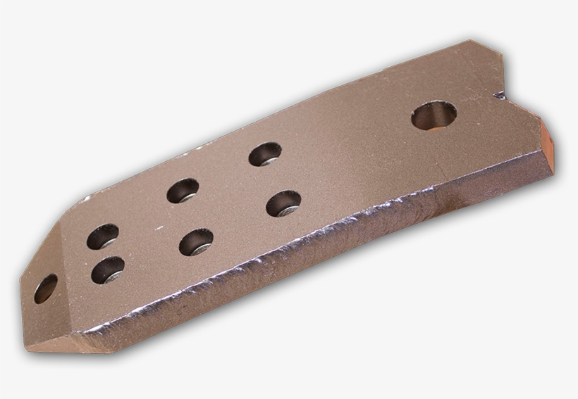 Chevron Duckbill Blade - Chevron Corporation, transparent png