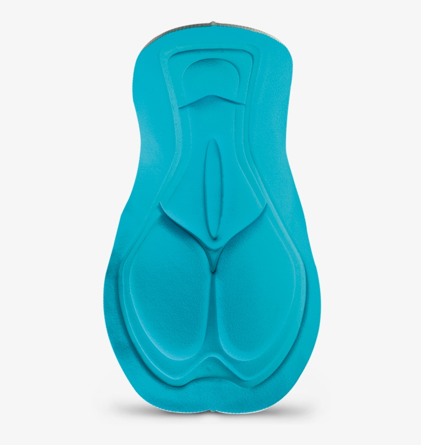 Elite Woman Cielo - Slipper, transparent png