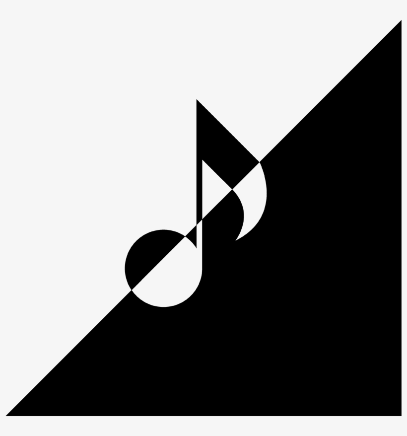 Le Logo A - Musique, transparent png