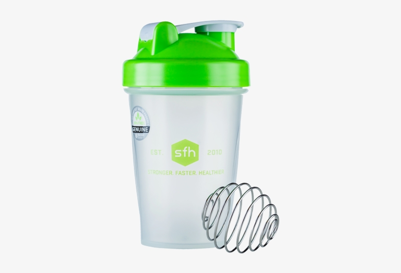 20 Oz Blender Bottle - Blender Bottle, transparent png
