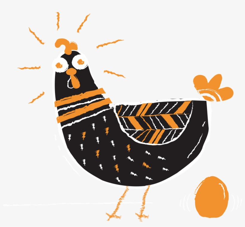 Granja Viva Parte El Año 2013 Como Una Granja Familiar - Rooster, transparent png