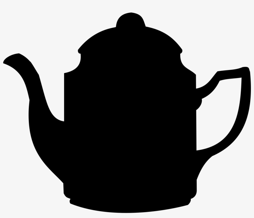 Big Image - Cup Arabic Coffee Clipart, transparent png