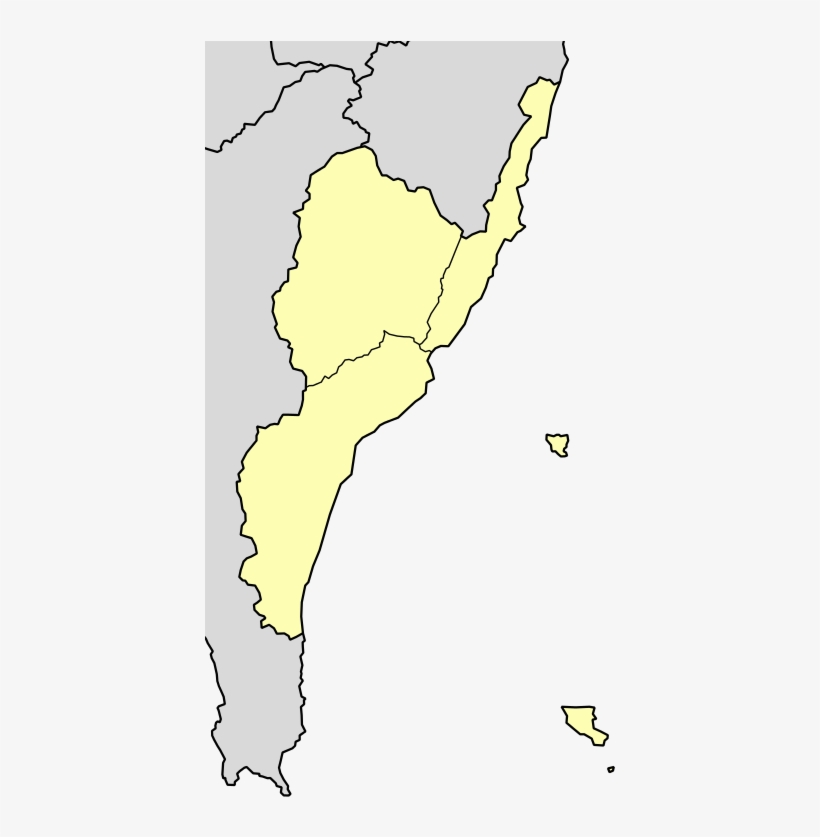 Taitō Prefecture - Wikimedia Commons, transparent png