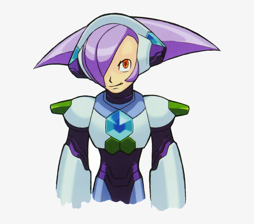 Can You Name These Games By Looking At Their Final - Mega Man X8 Sigma, transparent png