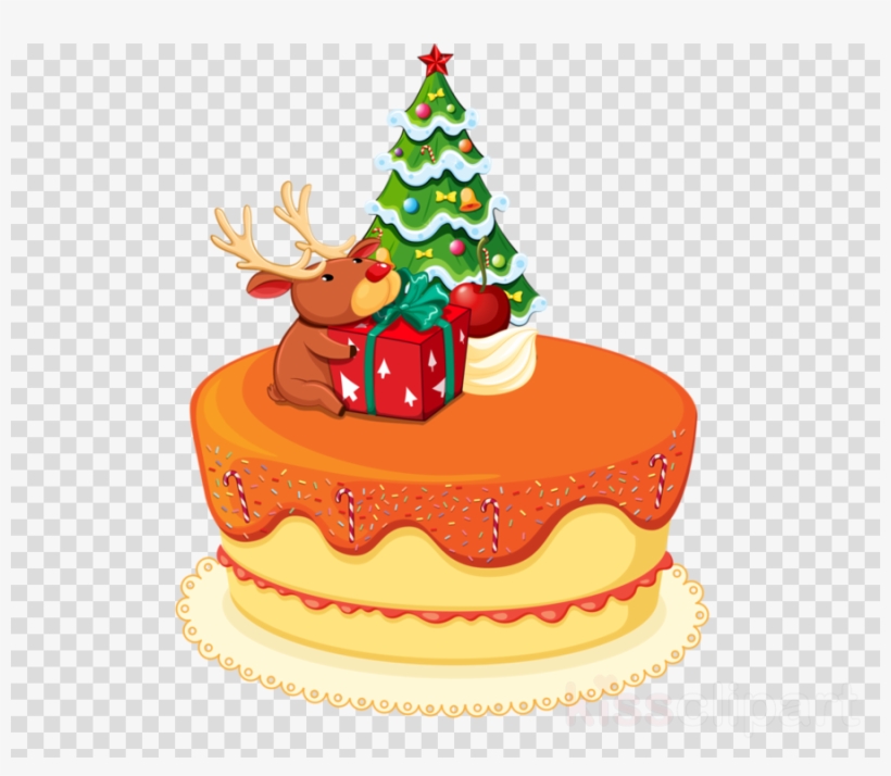 Christmas Cat - Sid The Squid Saves Christmas, transparent png