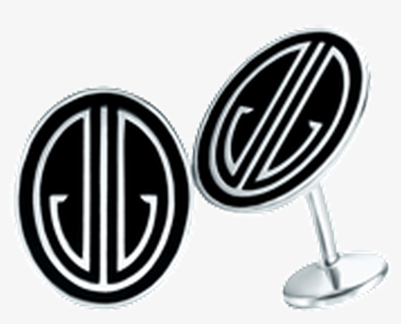 Tiffany & Co Ziegfeld Great Gatsby Cufflinks 20130822 - Great Gatsby Cufflinks, transparent png
