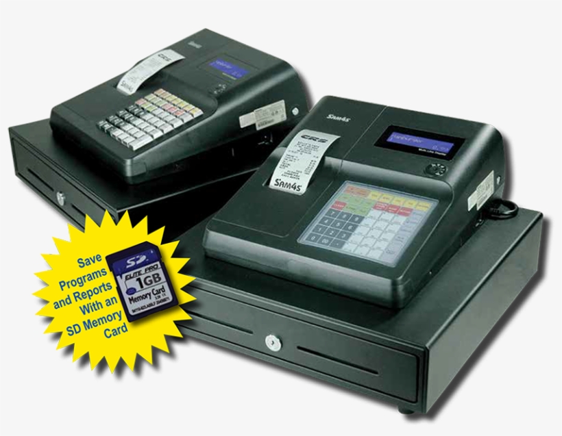 Sam4s 260/265 Registers - Processor Register, transparent png