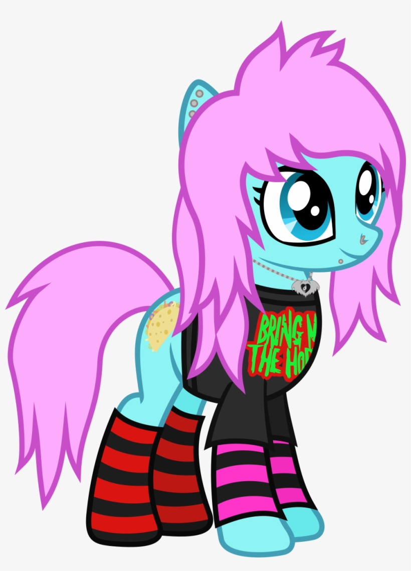 Arm Warmers, Artist - Bring Me The Horizon, transparent png