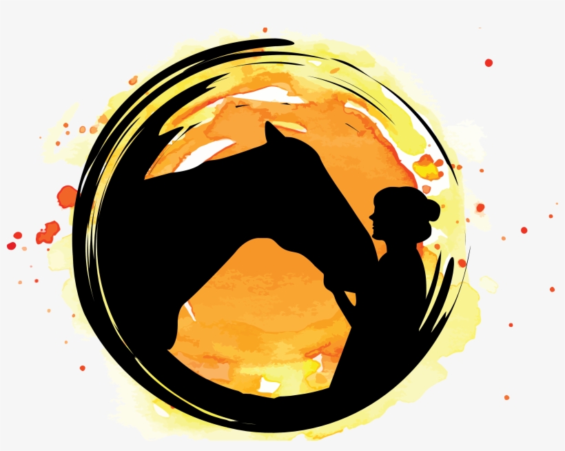 Big Heart Equestrian, transparent png