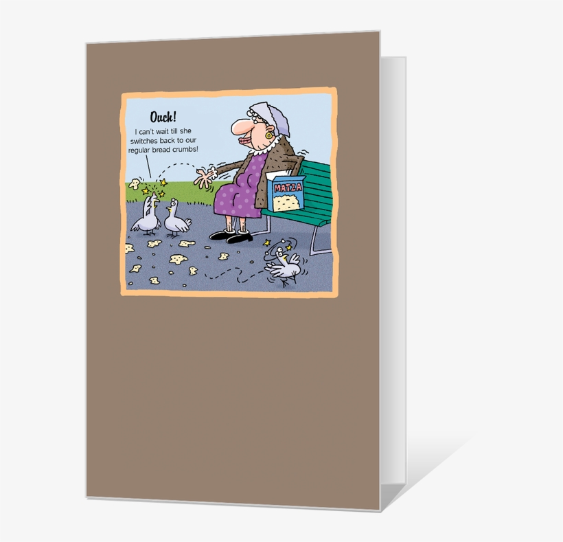 Matza Wishes - Illustration, transparent png