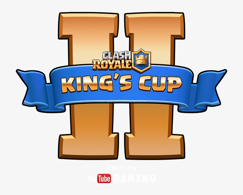 2 Replies 1 Retweet 17 Likes - Clash Royale Kings Cup, transparent png