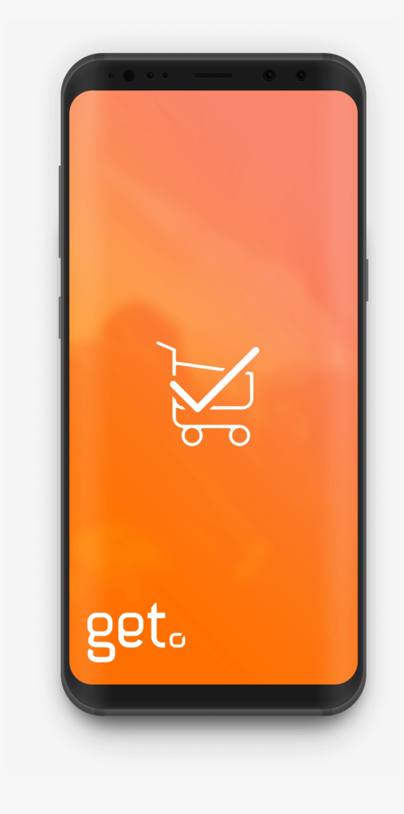 Your Cash Register That's Always Within Reach - Mobile Phone, transparent png