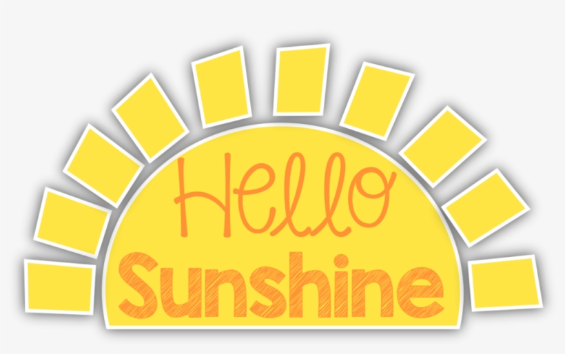 Inspirational Clipart Sun Exposure Sunshine Banner Clip Art