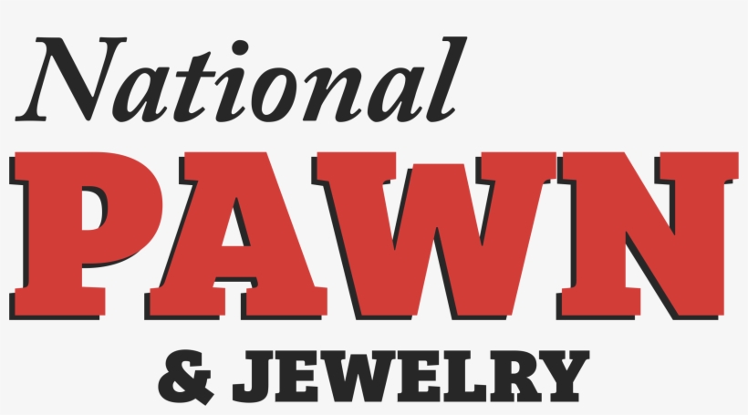 National Pawn And Jewelry, transparent png