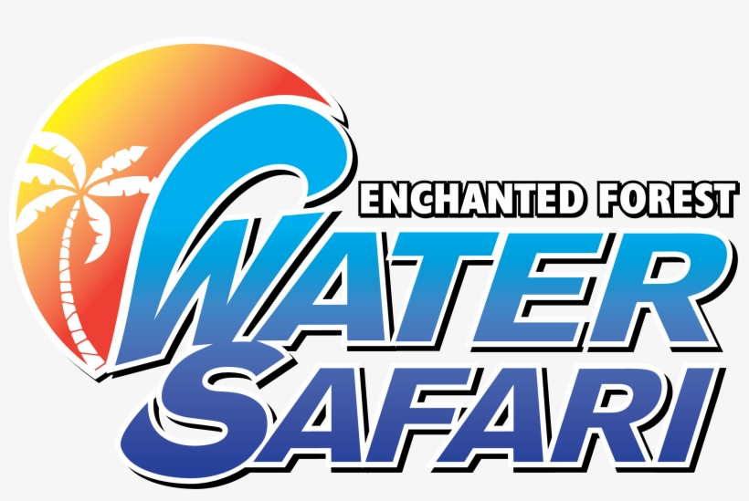 Enchanted Forest Water Safari Logo, transparent png