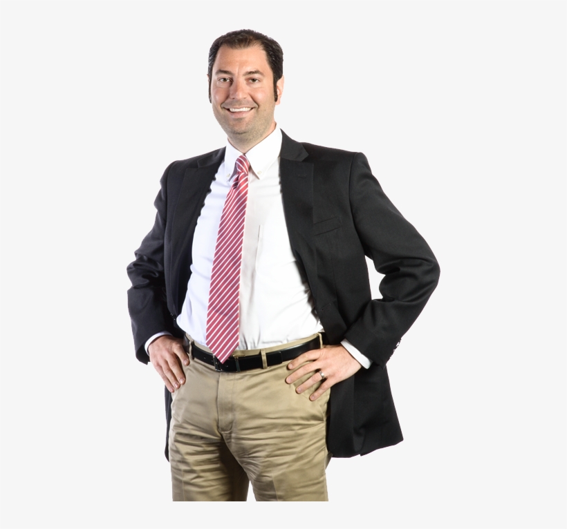 Shopping For A Regulatory Compliant Cloud Computing - Person, transparent png