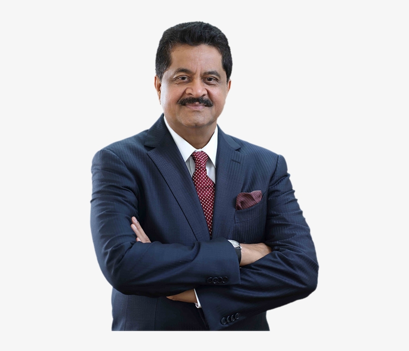 A Visionary's Lasting Legacy - Thumbay Moideen, transparent png