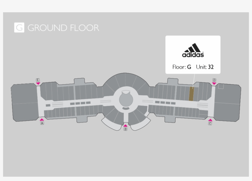 32-adidas - Iqos, transparent png