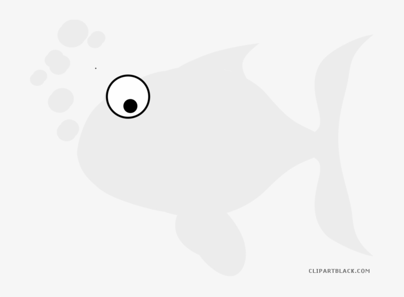 One Fish Two Fish Red Fish Blue Fish Animal Free Black - Jpeg, transparent png