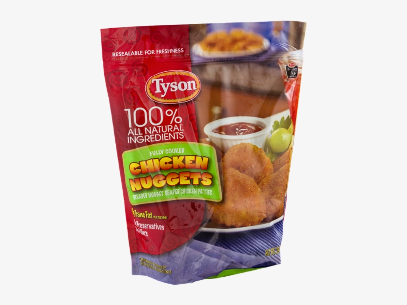 Tyson Chicken, transparent png