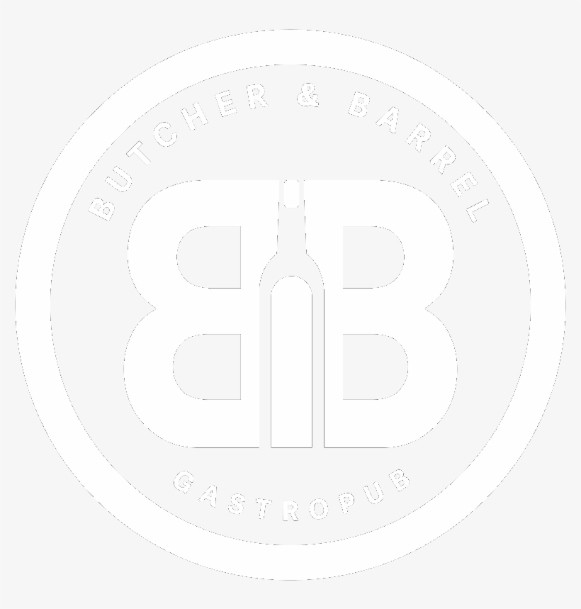 Butcher & Barrel Gastropub 816x820 PNG Download PNGkit
