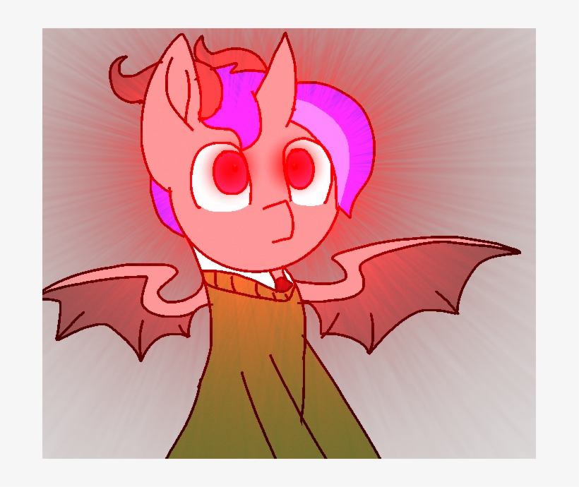 Nootaz, Dark Magic, Dracony, Dragon Hybrid, Green Sweater, - Cartoon, transparent png