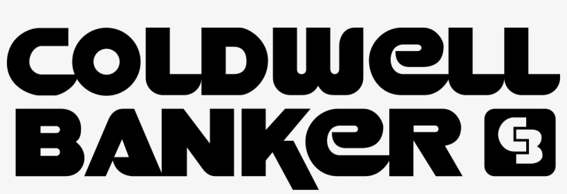 Coldwell Banker Logo Png Transparent - Coldwell Banker Vector Logo, transparent png