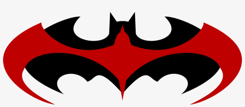 Batman And Robin 1997 Logo, transparent png