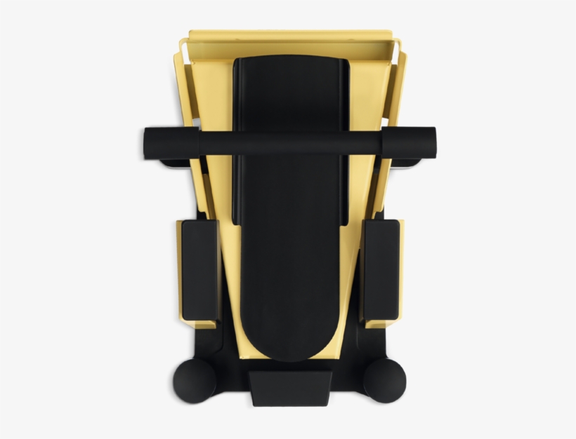Das Leistungsstarke Pedal - Beige, transparent png