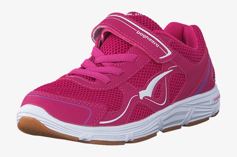 Bagheera Score Cerise/white 57139-01 Womens Synthetic, - Bagheera Score Cerise/white, Shoes, Trainers &, transparent png