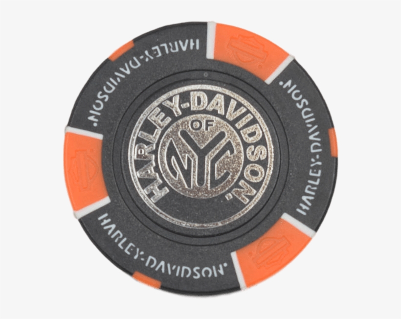 Sturgis Harley-davidson Skull Edgy Full Color Poker, transparent png