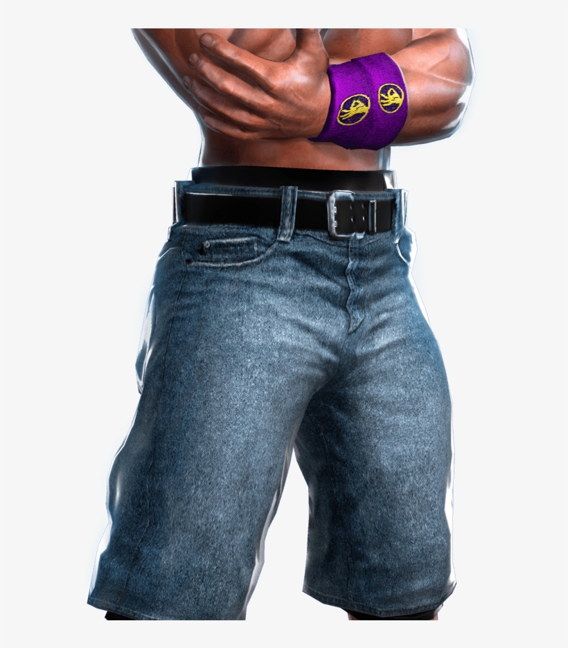 Image John Cena Png Wwe All Stars Wiki Fandom Powered - John Cena All Stars, transparent png