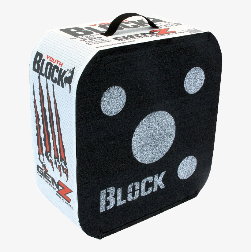 Fieldlogic Targets Block Invasion Target Crossbow Target Field Logic