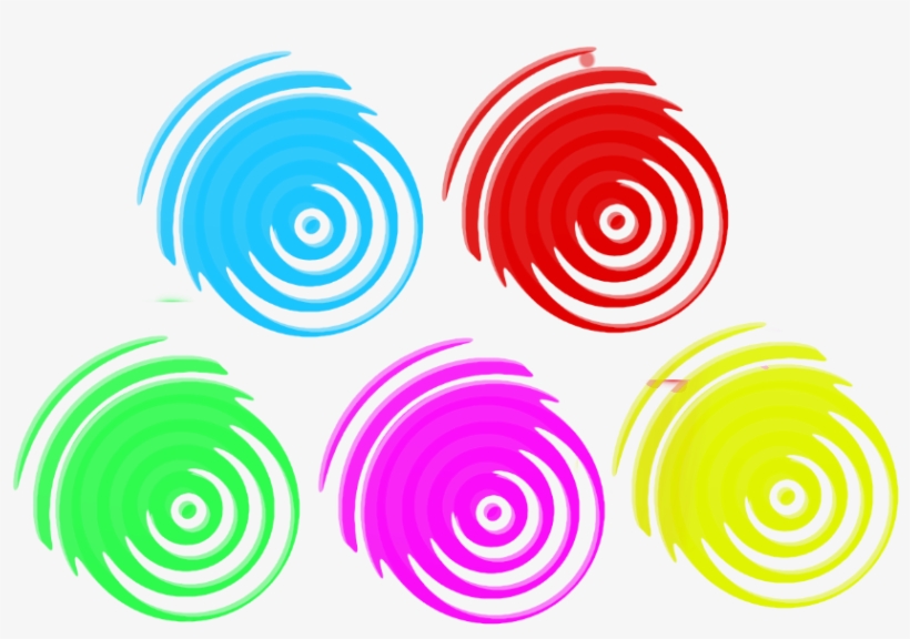 The Other Simple Concepts I Had Were - Circle, transparent png