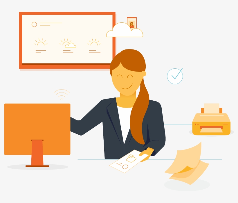 Hospitality Solutions From Office1, transparent png