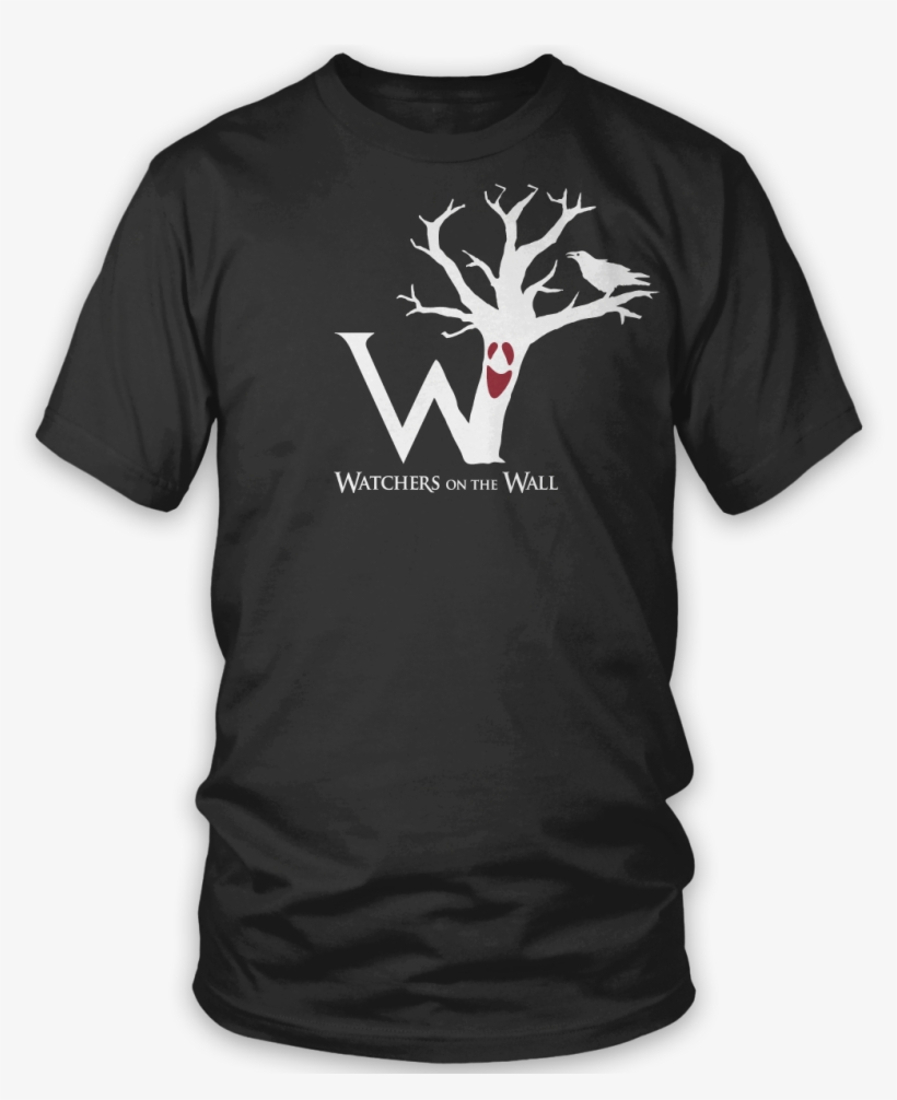 17 Watchers On The Wall Shirt Three Jenny Slife Front - Pediatric Physical Therapy T Shirts, transparent png
