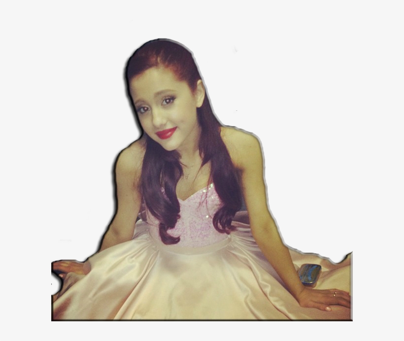 Ariana Grande Instagram 2003, transparent png