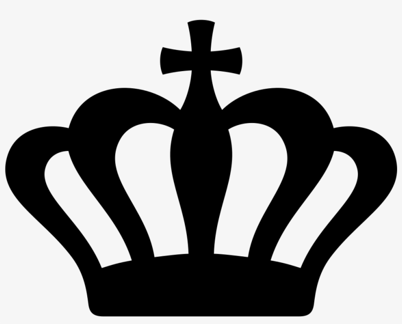 Crown Icon Png - Crown Free Icon Png, transparent png