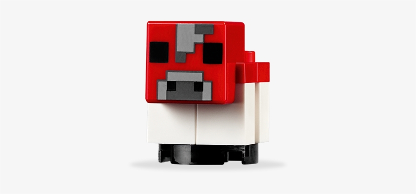 Lego The Mushroom Island, transparent png