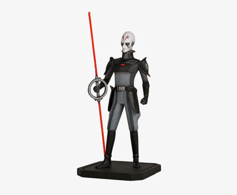 1 Of - Star Wars Scale Statue, transparent png