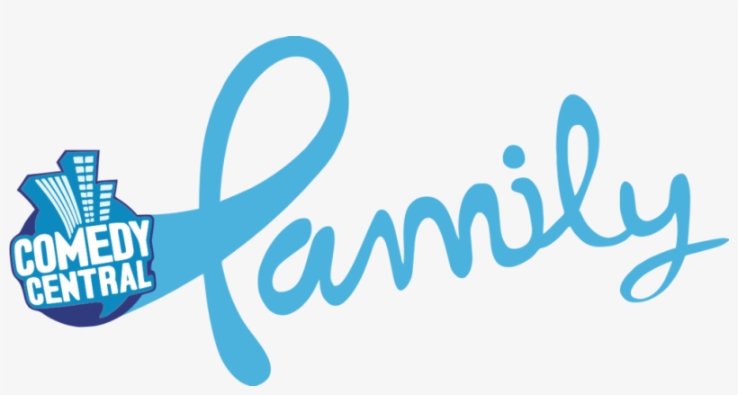 File History - Comedy Central Family Logo Png, transparent png