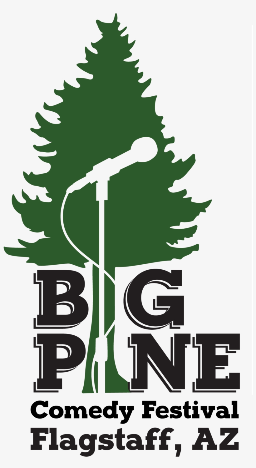 Orpheum Theater » Big Pine Comedy Festival Thursday, - Big Pine Comedy Festival, transparent png
