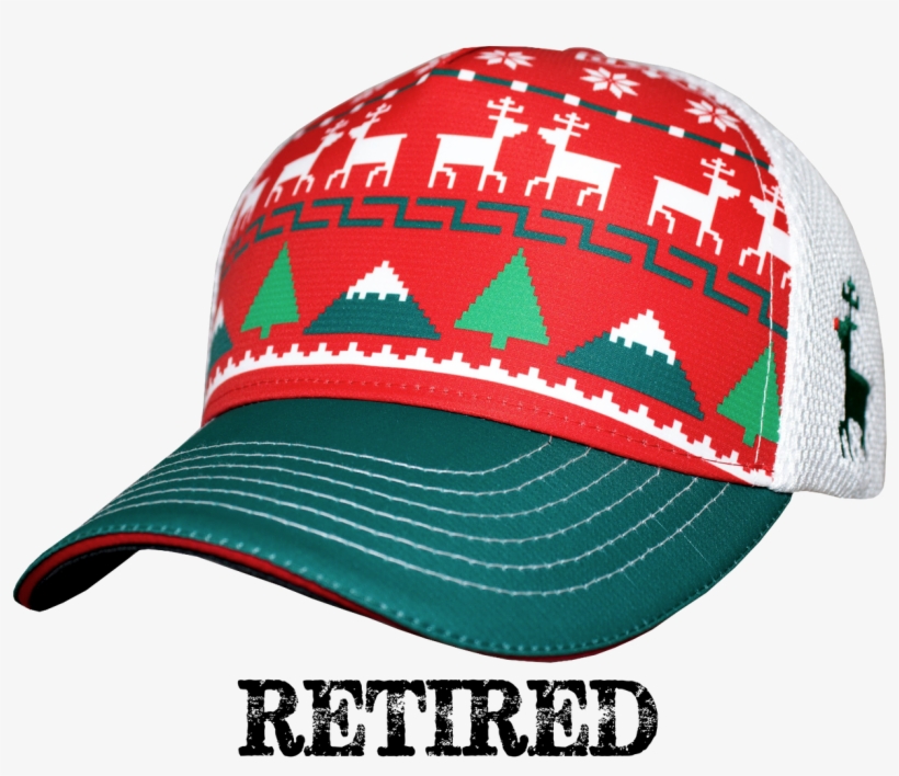 Ugly Christmas Sweater 5-panel - Fight For The Future Tile Coaster, transparent png